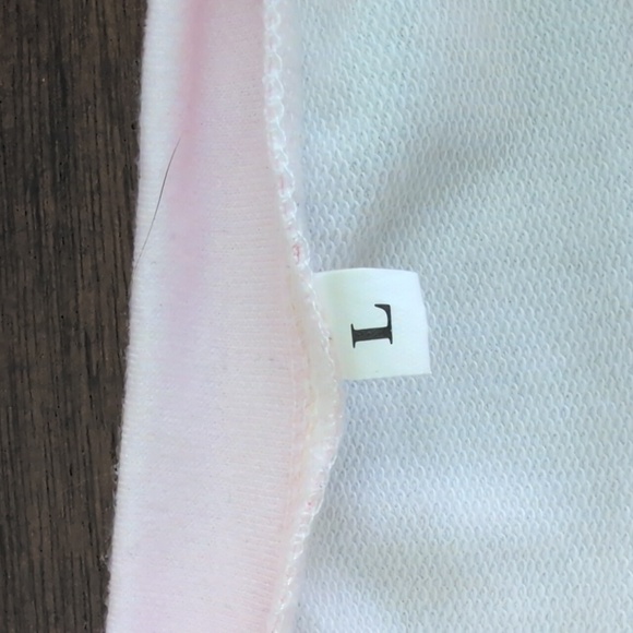 Mickey Mouse My Favorite Color Is 🎄 Christmas Lights Top - Picture 3 of 9